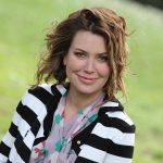 Presentazione della nuova trasmissione di "la 7", "Uno due tre stella"